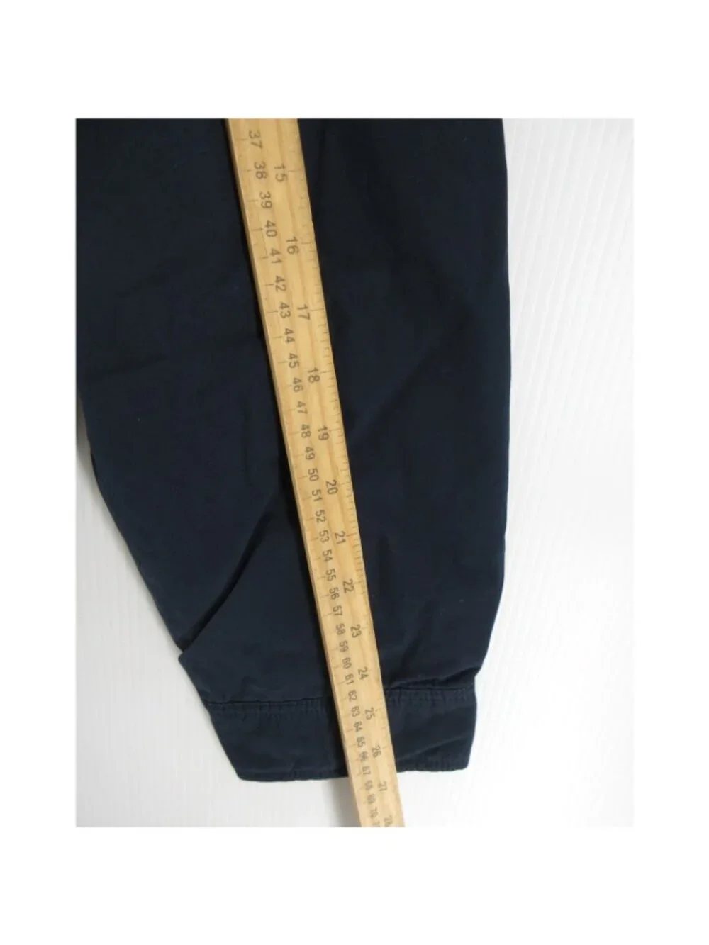 Polo Ralph Lauren Jacket 2XB Bi Swing Flannel Lined Corduroy Collar